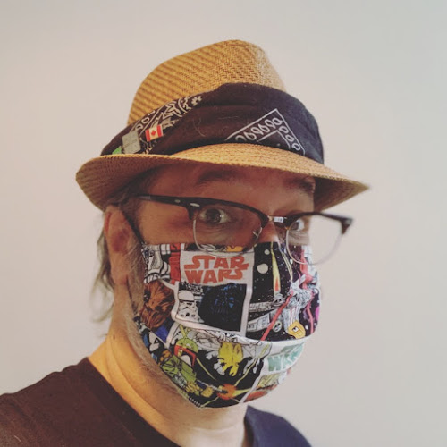 iT Guy Technologies Employee Tim Mitra's profile photo