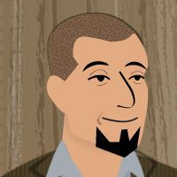 JSW Employee Prashant Rao's profile photo