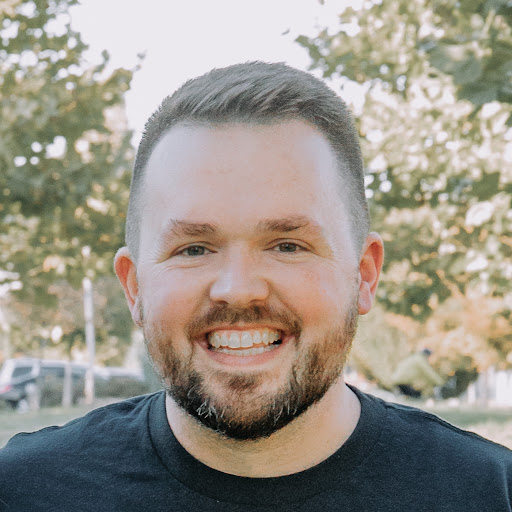 Boeing Employee Chris Bingham's profile photo