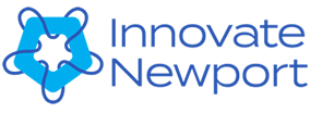 Logo Of Innovate Newport