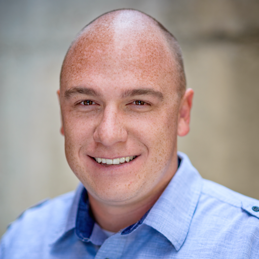 GoEngineer Employee Brock Vasic's profile photo