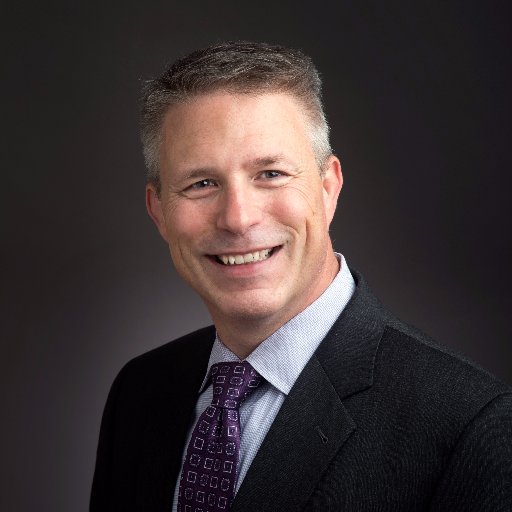 NetImpact Strategies Inc. Employee Chad Sheridan's profile photo