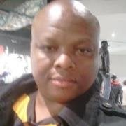 Metscon Employee Paul Fuyane's profile photo