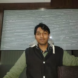 Avasam Employee Bhargav Patel's profile photo