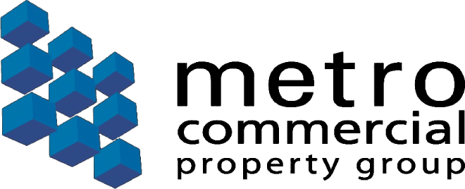 Logo Of Metro Commercial