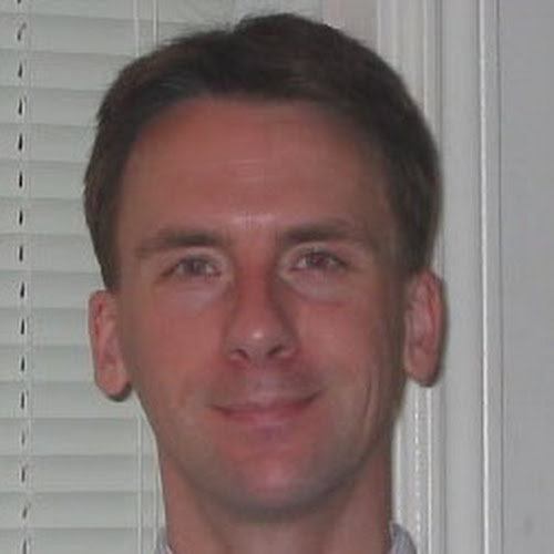 Edge Case Research Employee Wes Doonan's profile photo