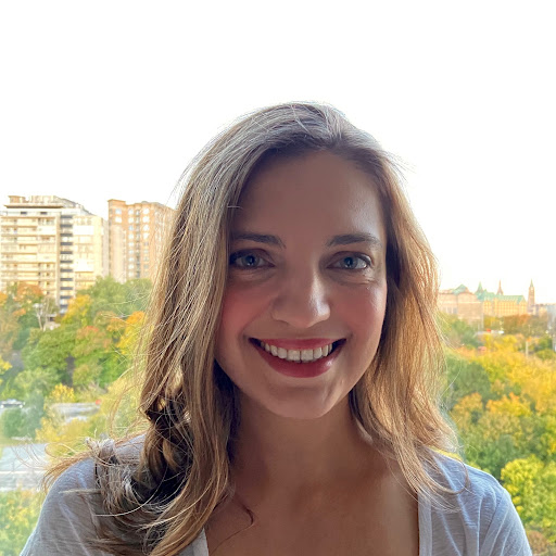 GGWP Employee Alina Kotova's profile photo