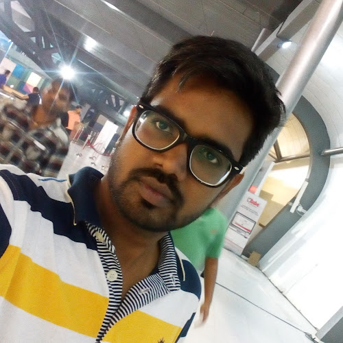 Roshan Kumar