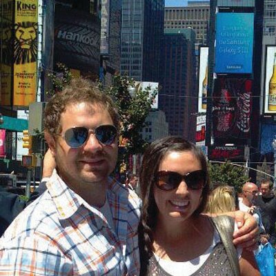 Adam Brown Email & Phone Number