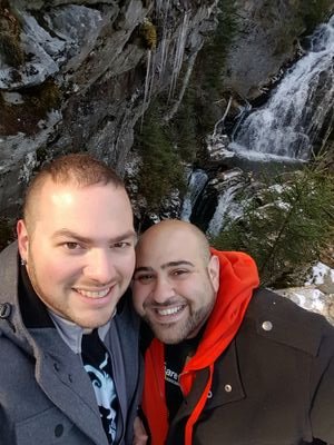 Billy Haddad Email & Phone Number