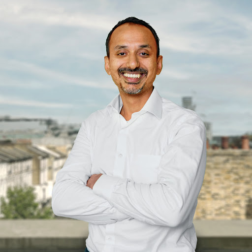 TERN Group Employee Avinav Nigam's profile photo