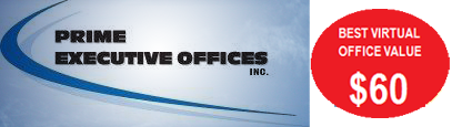 Logo Of Prime Executive Offices