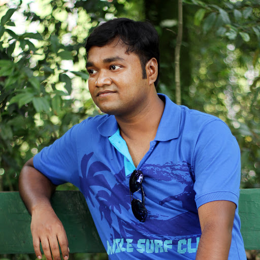 Freemius Employee Swashata Ghosh's profile photo