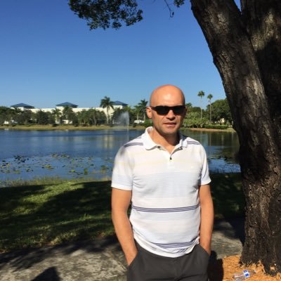 Ricoh Latin America Inc Employee Joao Waltrich's profile photo