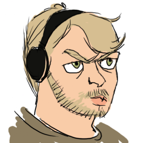 OMX Employee Fernando Kreigne's profile photo