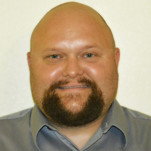 D.R. Sherry Inc Employee Daniel Sherry's profile photo