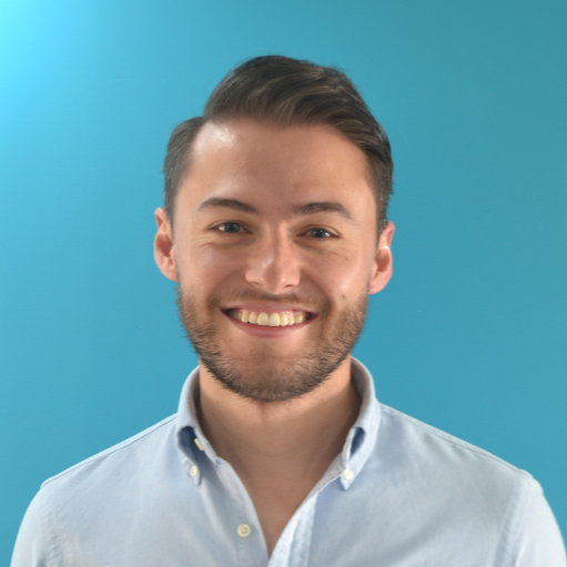 Karrot Employee Santiago Pineda's profile photo