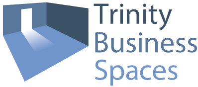 Logo Of Trinity Business Spaces