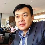 Nivat Chantarachoti Email & Phone Number