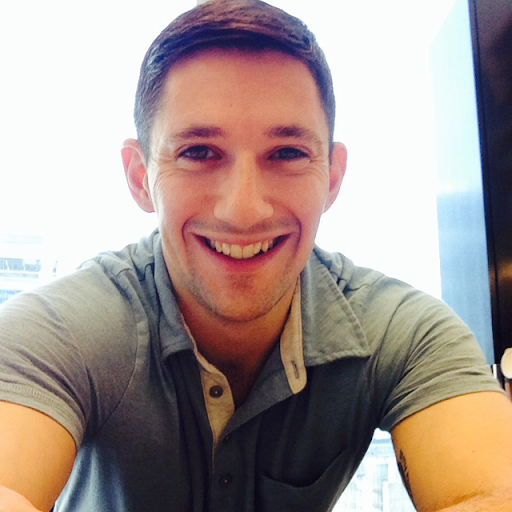 Tilt Employee Louis Shansky's profile photo