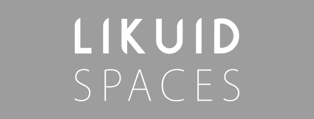 Logo Of Likuid Spaces