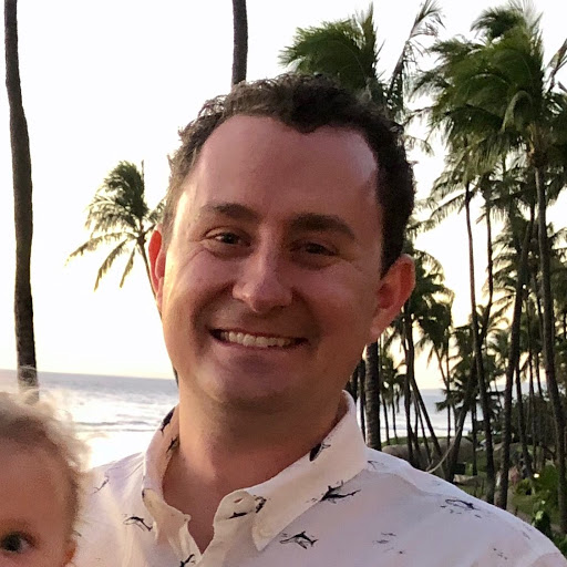 Anderson Homes Employee Michael Anderson's profile photo