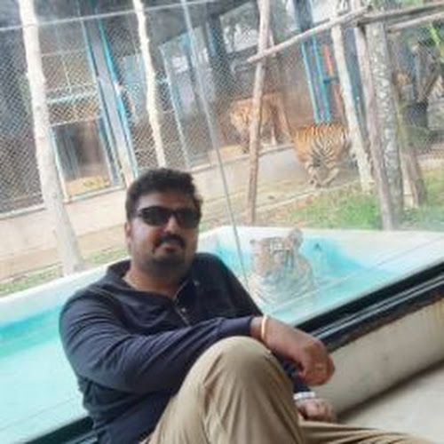 Ramesh R Email & Phone Number