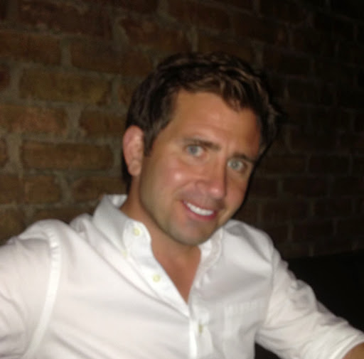 Lofty Real Estate Employee Anthony Zammitt's profile photo