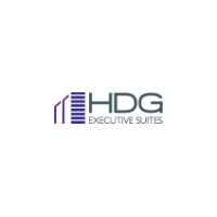 Logo Of HDG Executive Suites