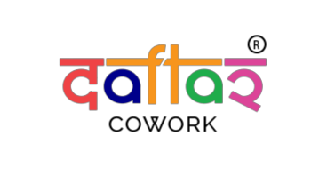 Logo Of Daftar Cowork