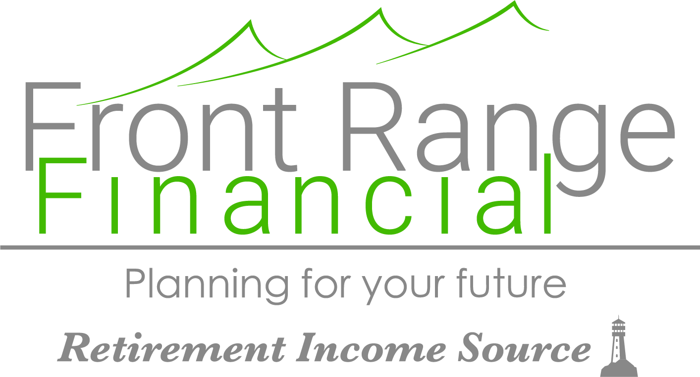 Logo Of Front Range Financial