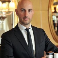 Sapio Group Employee Matteo Cerrato's profile photo