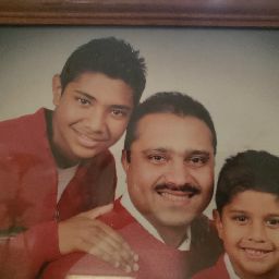 Church of the Nazarene Employee Theodore Mangru's profile photo
