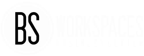 Logo Of Bs Workspaces