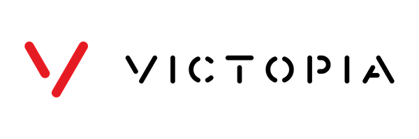 Logo Of Victopia