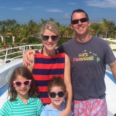 Exai Bio Employee Kimberly Brown's profile photo