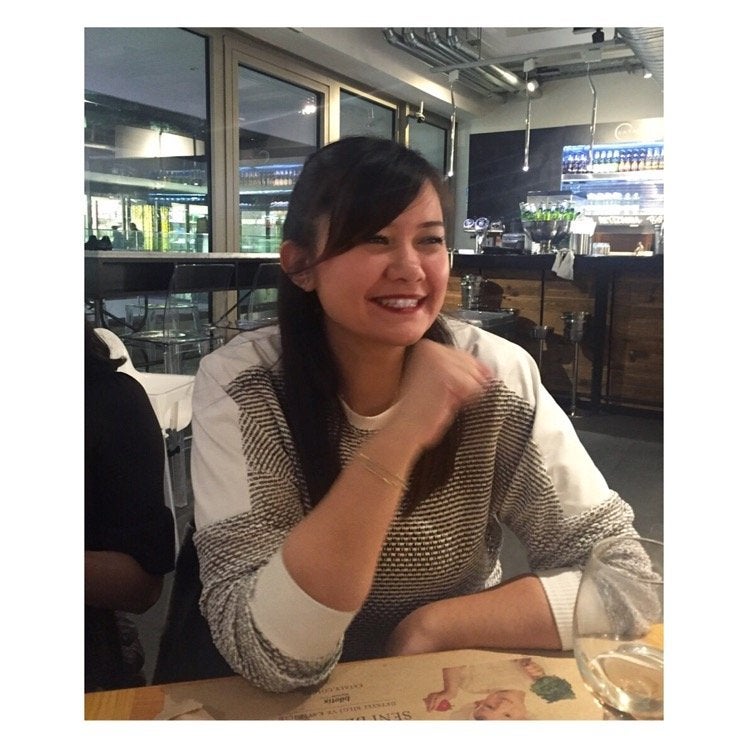 Türkiye Finans Katılım Bankası Employee Zeynep Yuksel's profile photo