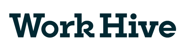 Logo Of Work Hive