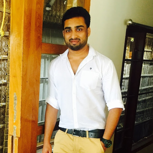 Anoop K Email