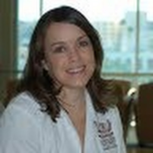 Loma Linda University Medical Center Employee Sarah Christian-Kopp's profile photo