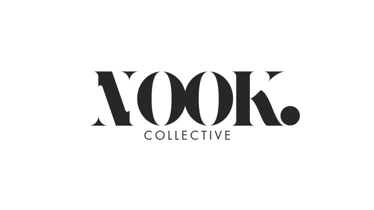 Logo Of Nook Collective