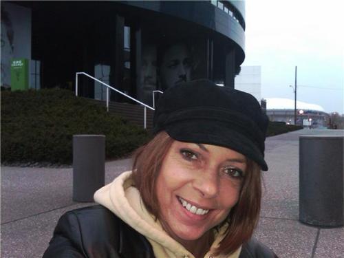 Tourism Vancouver Employee Krista Alcazar's profile photo