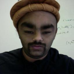 Talib Sharif