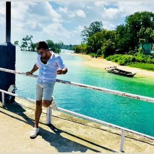 Shobhik Dutta