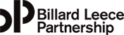 Logo Of Billard Leece Partnership