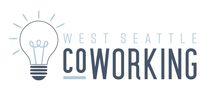 Logo Of West Seattle Coworking