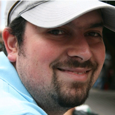 Pablo Barcena Email & Phone Number