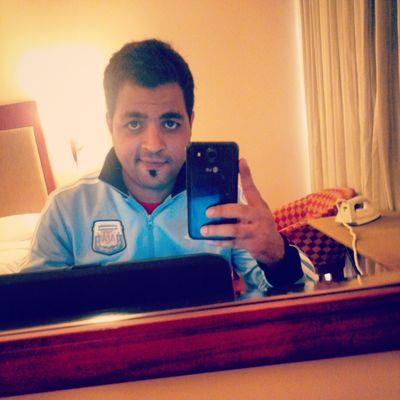 RELAXO FOOTWEARS LIMITED Employee Manoj Taneja's profile photo