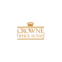 Logo Of Crowne Office Suites