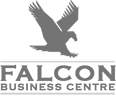 Logo Of Falcon Business Centre